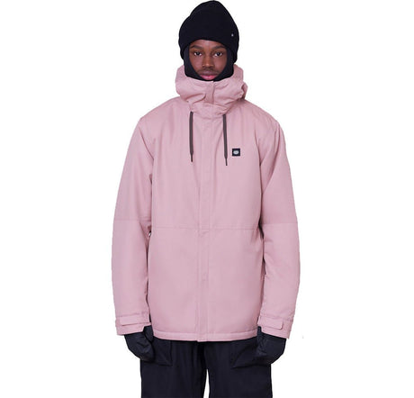 686 Foundation Insulated Jacket - The Snowboard Shop