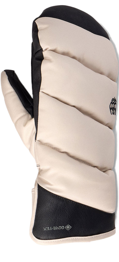 686 GORE-TEX Buffer Insulated Women's Mitt - The Snowboard Shop