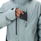 686 GORE - TEX Core Insulated Jacket - The Snowboard Shop