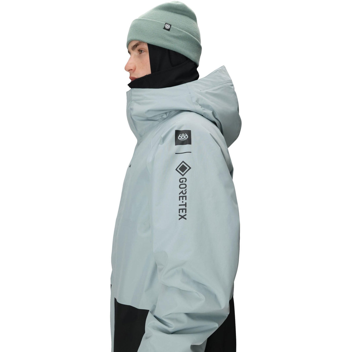 686 GORE - TEX Core Insulated Jacket - The Snowboard Shop