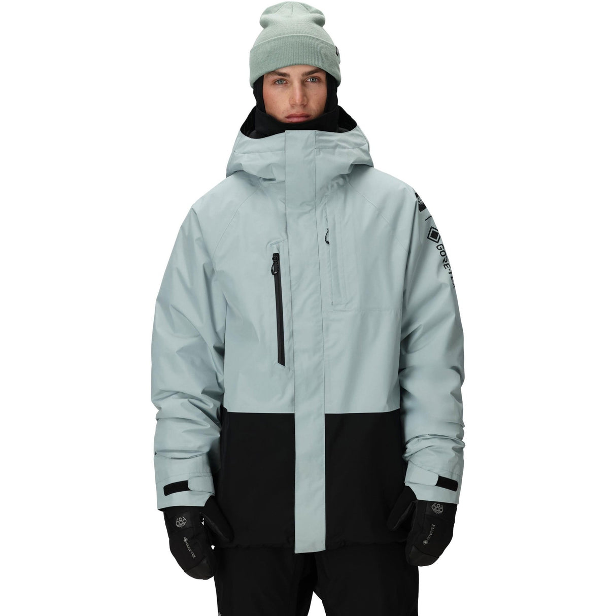 686 GORE - TEX Core Insulated Jacket - The Snowboard Shop