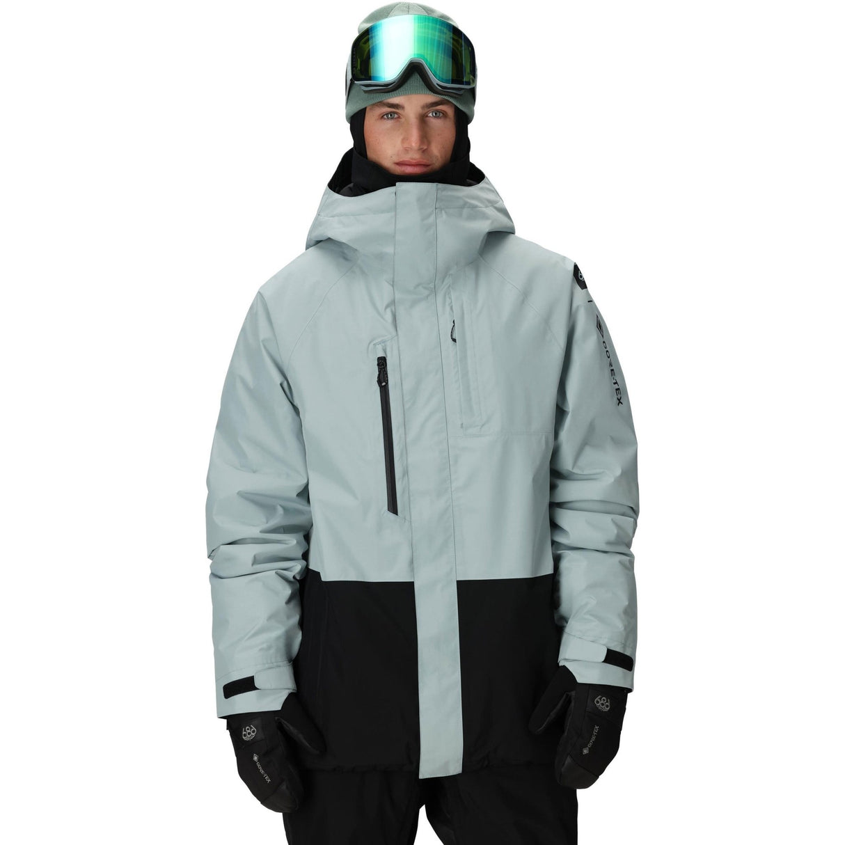 686 GORE - TEX Core Insulated Jacket - The Snowboard Shop