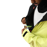 686 GORE - TEX Fragment Shell Anorak Jacket - The Snowboard Shop