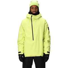 686 GORE - TEX Fragment Shell Anorak Jacket - The Snowboard Shop