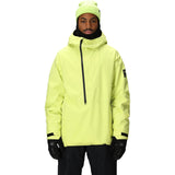 686 GORE - TEX Fragment Shell Anorak Jacket - The Snowboard Shop