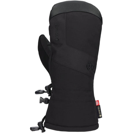 686 GORE - TEX Linear Mitt - The Snowboard Shop
