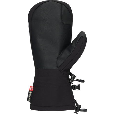 686 GORE - TEX Linear Mitt - The Snowboard Shop