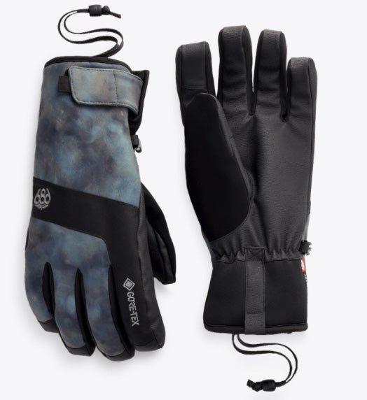 686 GORE-TEX Linear Under Cuff Glove - The Snowboard Shop