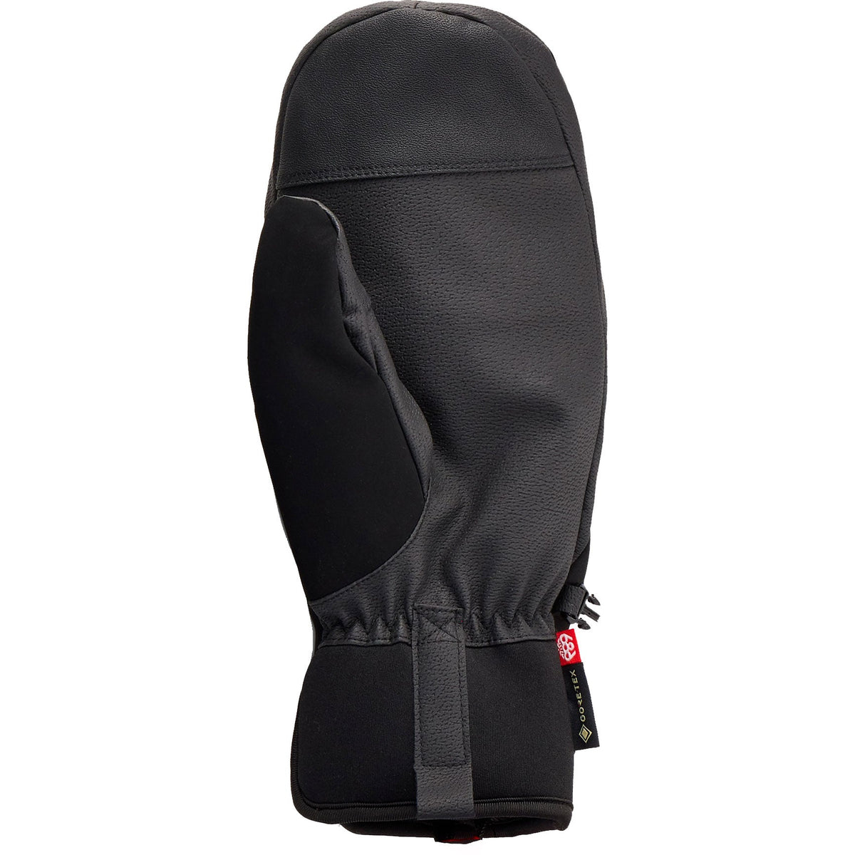 686 GORE-TEX Linear Under Cuff Mitt - The Snowboard Shop