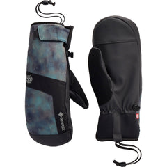 686 GORE-TEX Linear Under Cuff Mitt - The Snowboard Shop