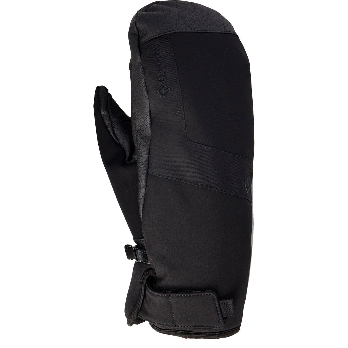 686 GORE-TEX Linear Under Cuff Mitt - The Snowboard Shop