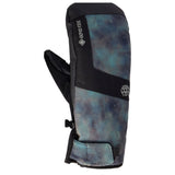 686 GORE-TEX Linear Under Cuff Mitt - The Snowboard Shop