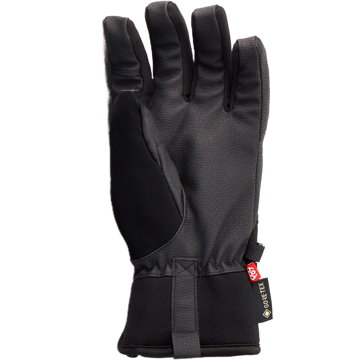 686 GORE-TEX Linear Women's Under Cuff Glove - The Snowboard Shop
