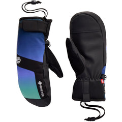 686 GORE-TEX Linear Women's Under Cuff Mitt - The Snowboard Shop