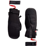 686 GORE-TEX Linear Women's Under Cuff Mitt - The Snowboard Shop