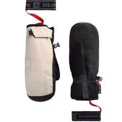 686 GORE-TEX Linear Women's Under Cuff Mitt - The Snowboard Shop