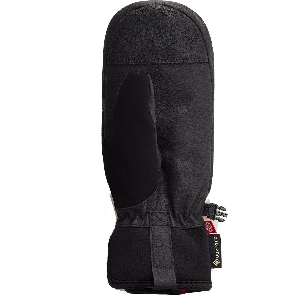 686 GORE-TEX Linear Women's Under Cuff Mitt - The Snowboard Shop