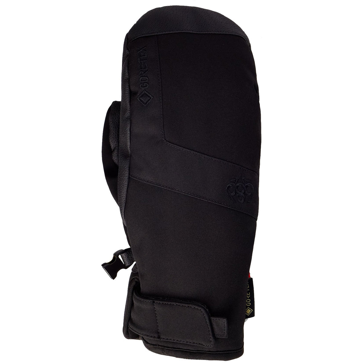 686 GORE-TEX Linear Women's Under Cuff Mitt - The Snowboard Shop