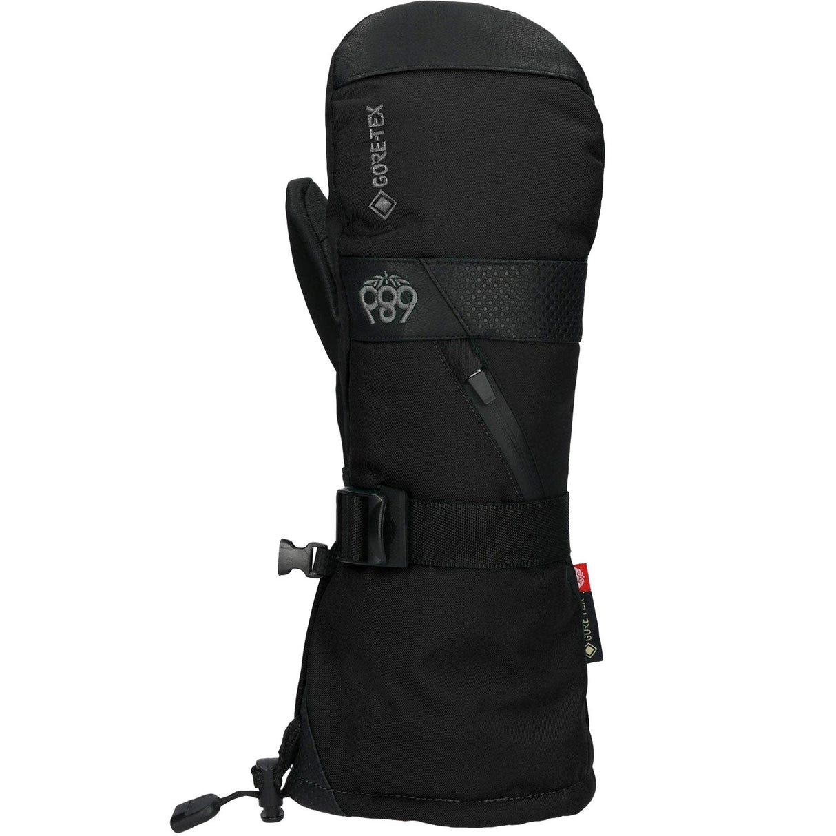 686 GORE - TEX Smarty Gauntlet Mitt - The Snowboard Shop