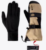 686 GORE-TEX Smarty Gauntlet Mitt - The Snowboard Shop