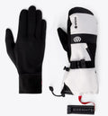 686 GORE-TEX Smarty Gauntlet Mitt - The Snowboard Shop