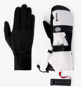 686 GORE-TEX Smarty Gauntlet Mitt - The Snowboard Shop