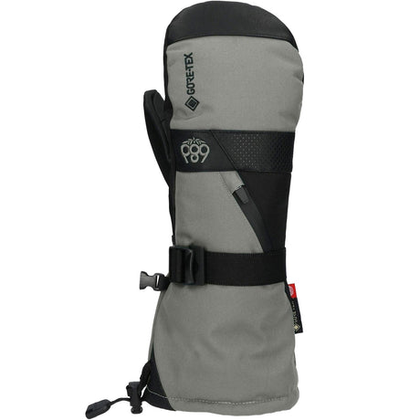 686 GORE - TEX Smarty Gauntlet Mitt - The Snowboard Shop