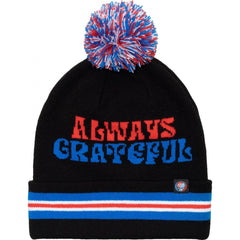 686 Grateful Dead Knit Beanie - The Snowboard Shop
