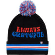 686 Grateful Dead Knit Beanie - The Snowboard Shop