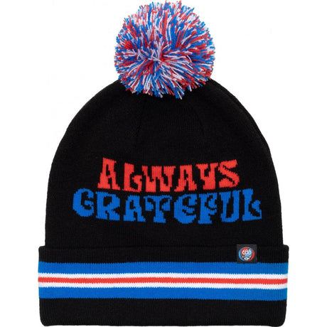 686 Grateful Dead Knit Beanie - The Snowboard Shop