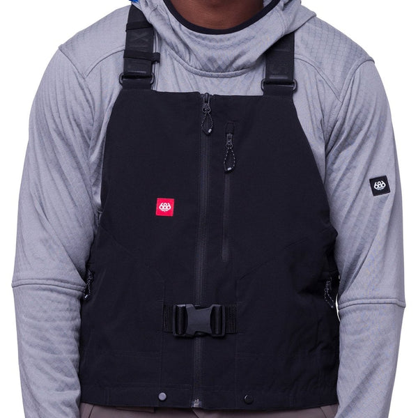 686 Hydrastash Smarty Vest - The Snowboard Shop