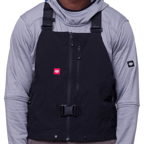 686 Hydrastash Smarty Vest - The Snowboard Shop
