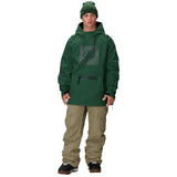 686 Men's Waterproof Hoodie - The Snowboard Shop