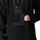 686 Men's Waterproof Hoodie - The Snowboard Shop