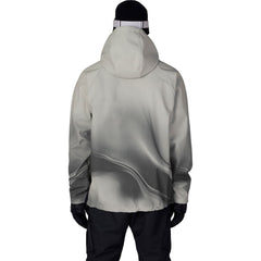 686 Men's Waterproof Hoodie - The Snowboard Shop