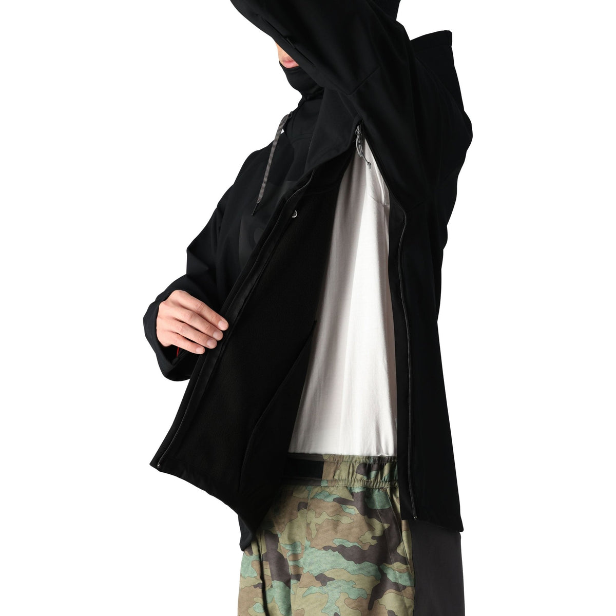 686 Men's Waterproof Hoodie - The Snowboard Shop