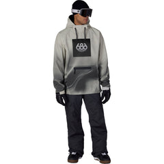 686 Men's Waterproof Hoodie - The Snowboard Shop