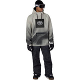 686 Men's Waterproof Hoodie - The Snowboard Shop