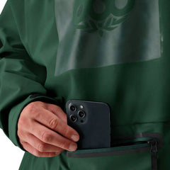 686 Men's Waterproof Hoodie - The Snowboard Shop