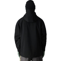 686 Men's Waterproof Hoodie - The Snowboard Shop