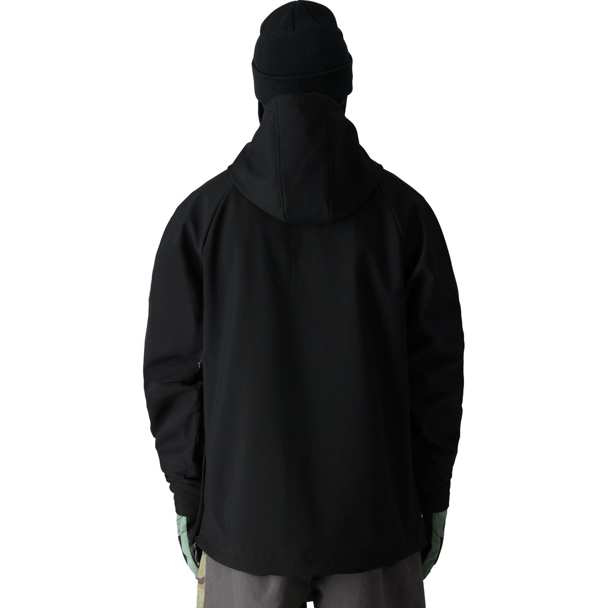 686 Men's Waterproof Hoodie - The Snowboard Shop