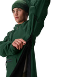 686 Men's Waterproof Hoodie - The Snowboard Shop