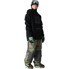 686 Men's Waterproof Hoodie - The Snowboard Shop