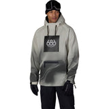 686 Men's Waterproof Hoodie - The Snowboard Shop