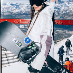 686 Outline™ Shell Women's Jacket - The Snowboard Shop