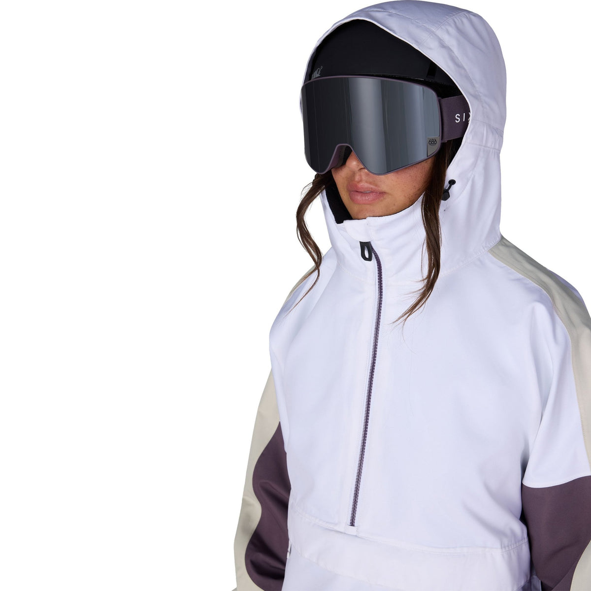 686 Outline™ Shell Women's Jacket - The Snowboard Shop