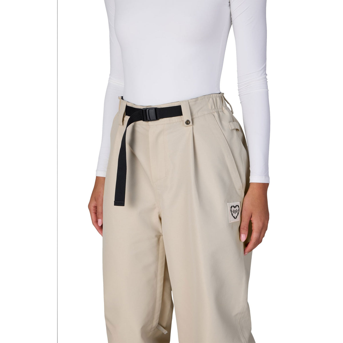 686 Outline™ Shell Women's Pants - The Snowboard Shop
