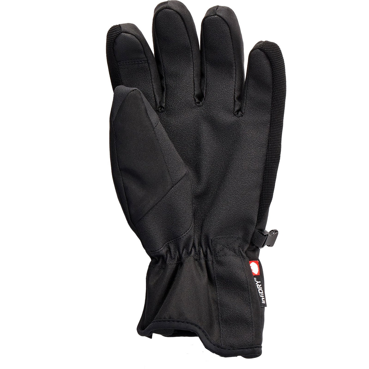 686 Primer 'Metallica' Glove - The Snowboard Shop