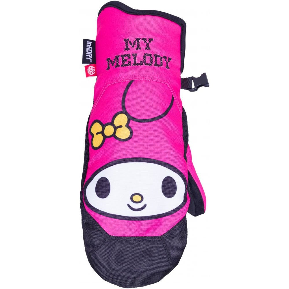 686 Revel Women's Mitt - The Snowboard Shop