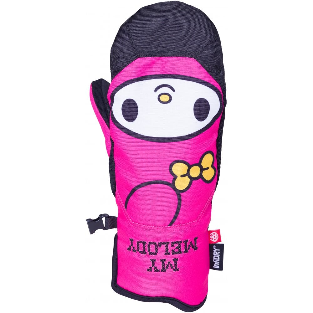 686 Revel Women's Mitt - The Snowboard Shop